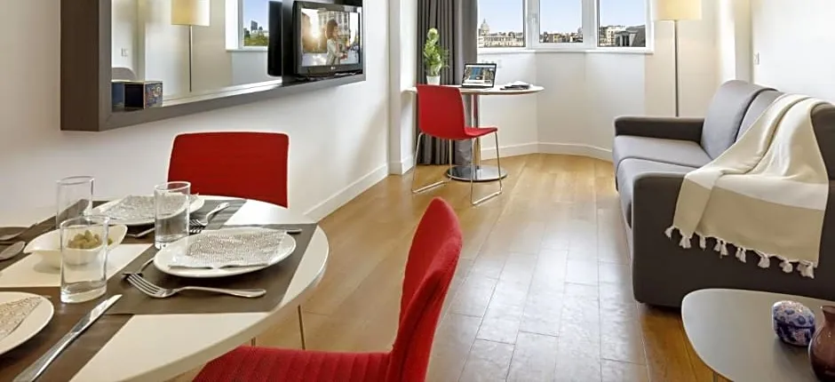Citadines Maine Montparnasse Paris