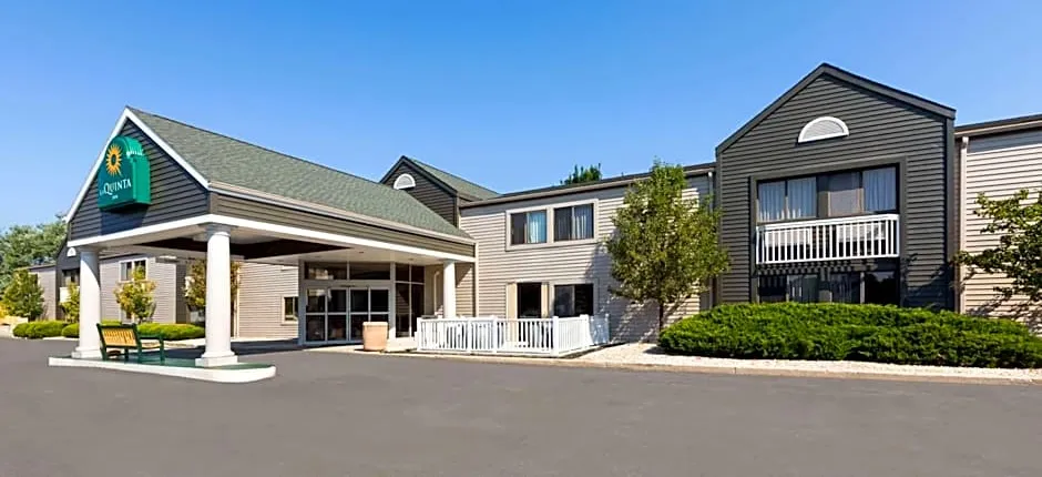 La Quinta Inn & Suites by Wyndham Sheboygan