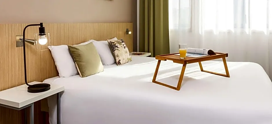 Aparthotel Adagio Access Paris Reuilly