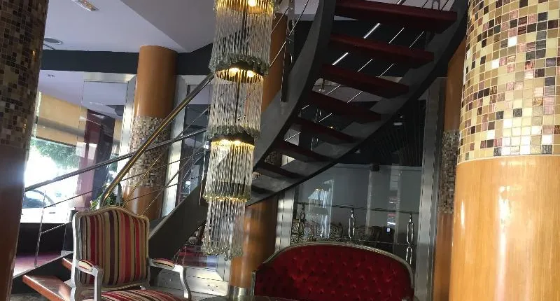 HOTEL BENETUSSER