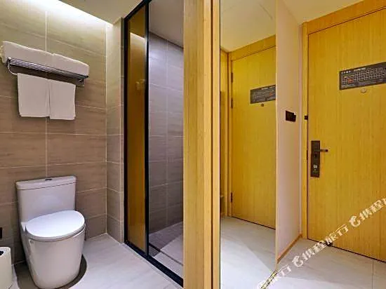 JI Hotel (Hangzhou Qianjiang Century City)