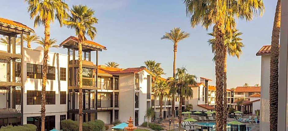 Embassy Suites by Hilton Palm Desert