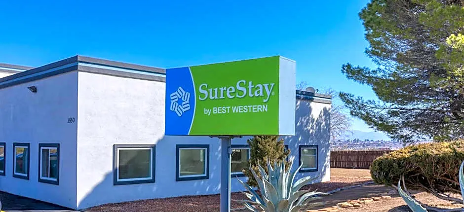 SureStay by Best Western Camp Verde