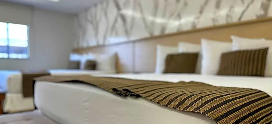 Atrium Confort Hotels