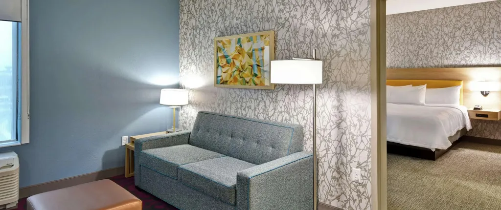 Home2 Suites by Hilton Frankfort