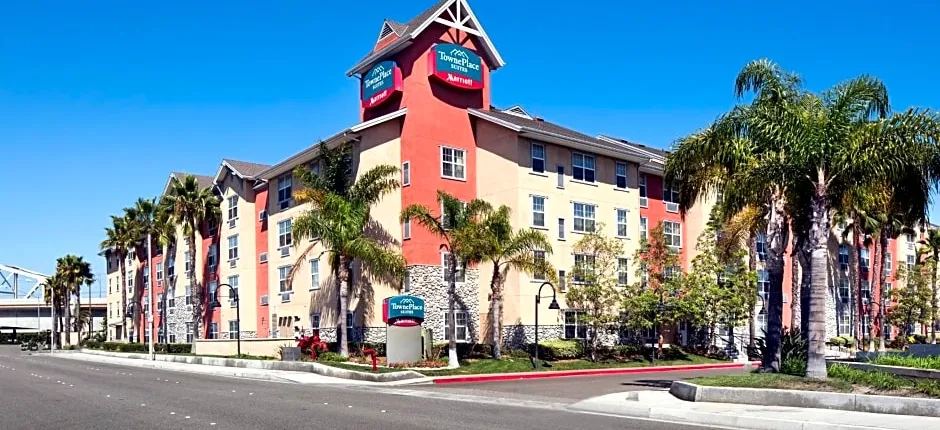 TownePlace Suites by Marriott Los Angeles LAX/Manhattan Beach