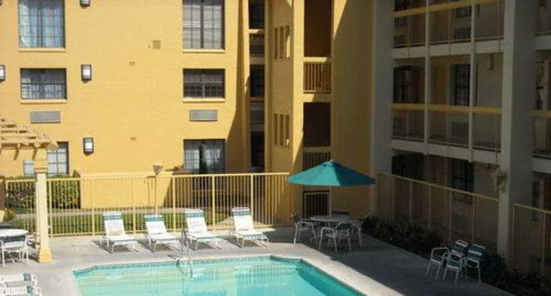 La Quinta Inn by Wyndham Fresno Yosemite