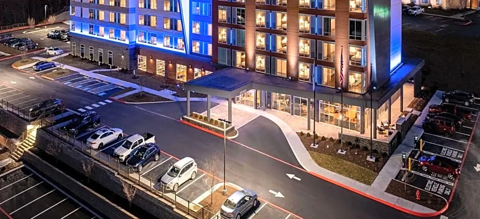 Hyatt Place Harrisonburg