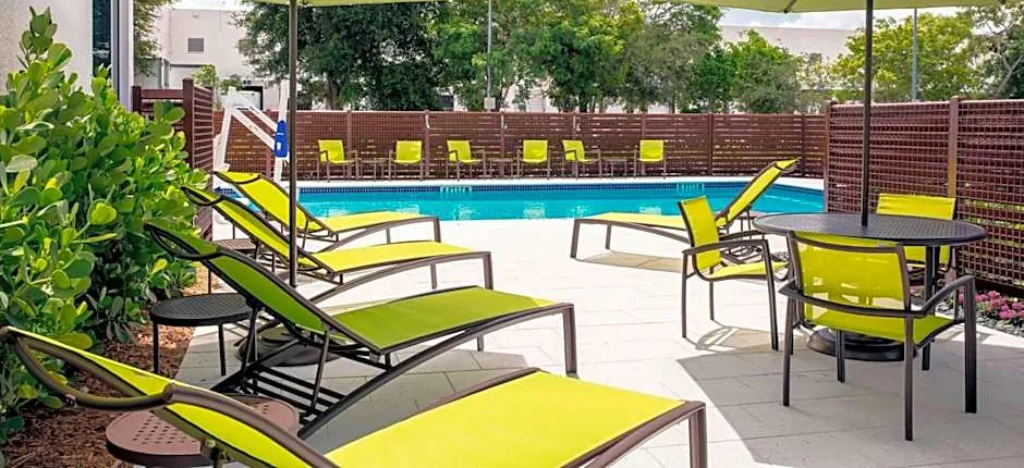 SpringHill Suites by Marriott Miami Doral