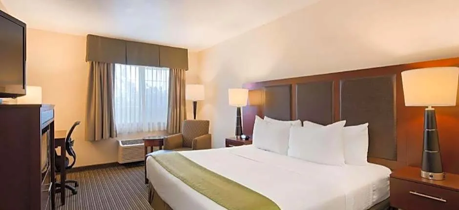 Best Western J. C. Inn