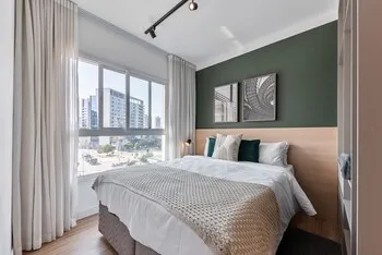 Q Apartments Pinheiros
