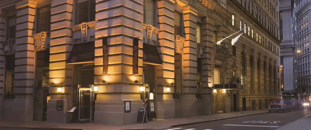 Radisson Ny Wall Street
