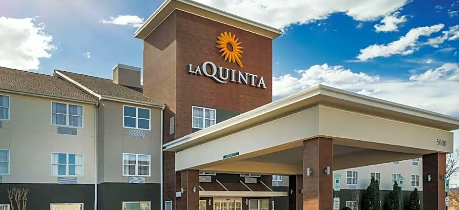 La Quinta Inn & Suites by Wyndham Chattanooga North - Hixson