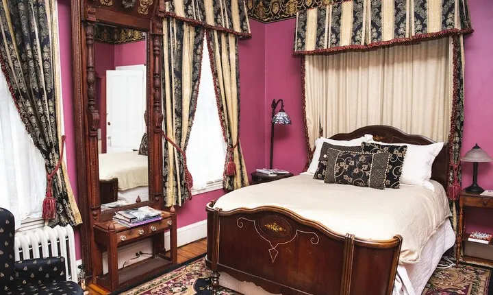 Faunbrook Bed & Breakfast