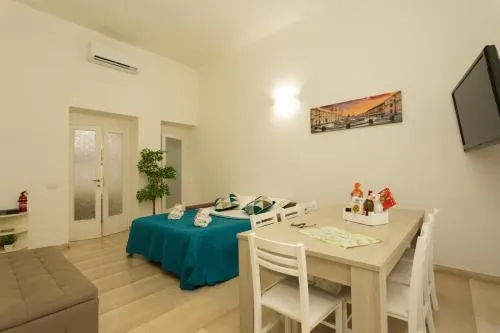 San Peter Dill House