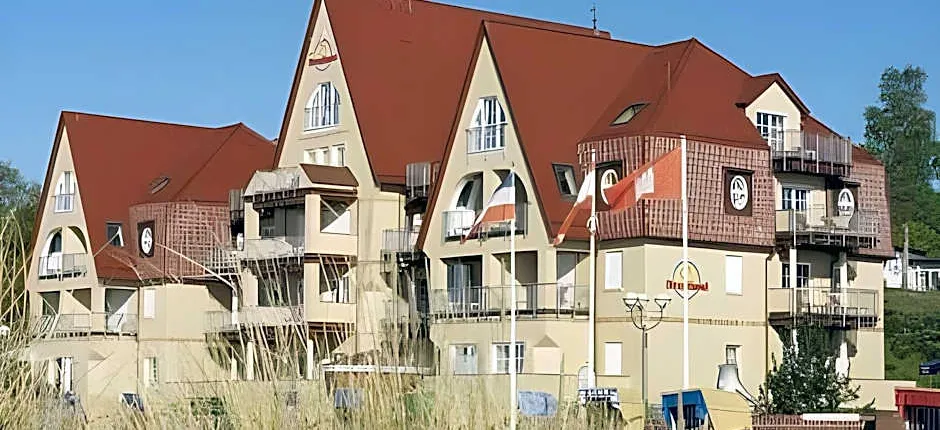 Strandhotel Gromitz