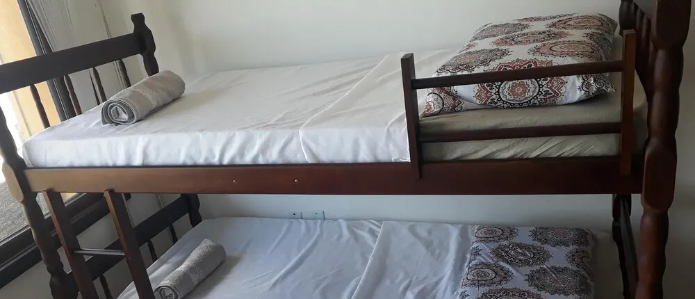 Mandalas Floripa Hostel