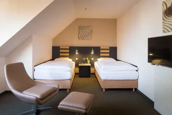 Lindner Congress Hotel Frankfurt