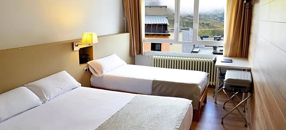 Hotel Terranova