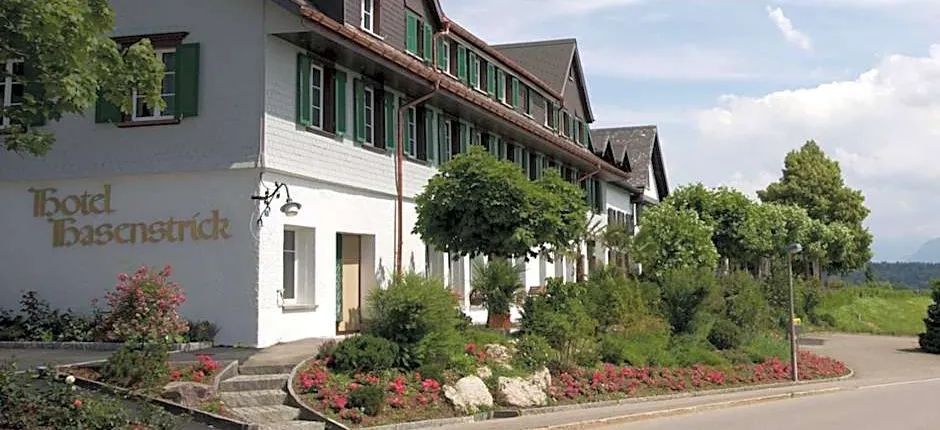 Hotel & Restaurant Hasenstrick