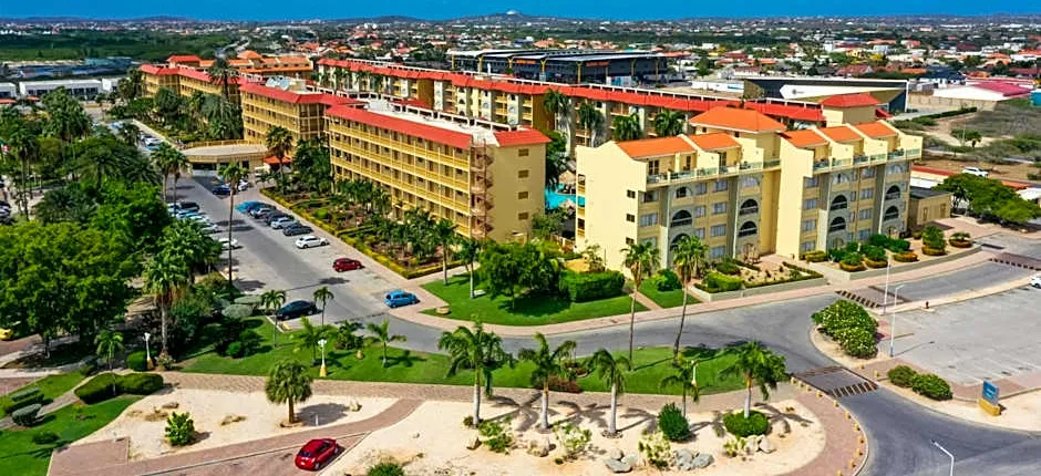 Eagle Aruba Resort & Casino