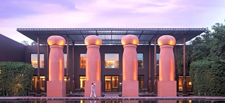 The Roseate New Delhi