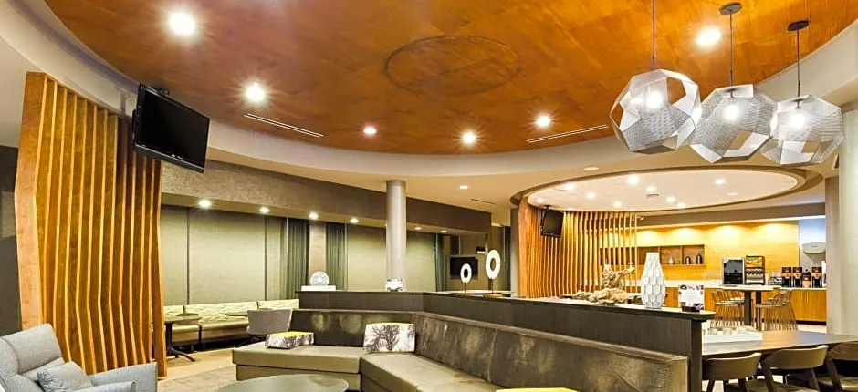 SpringHill Suites by Marriott McAllen Convention Center