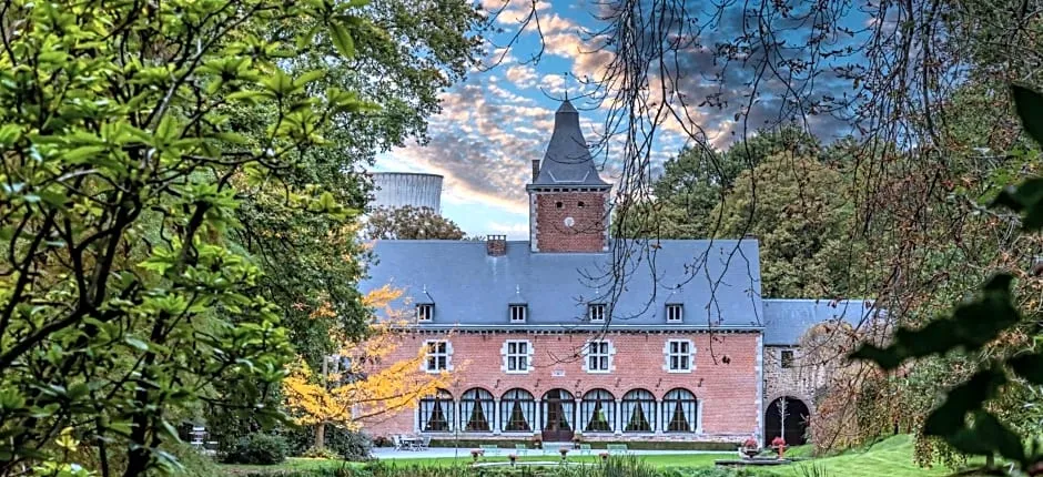 Château de Bonne Espérance
