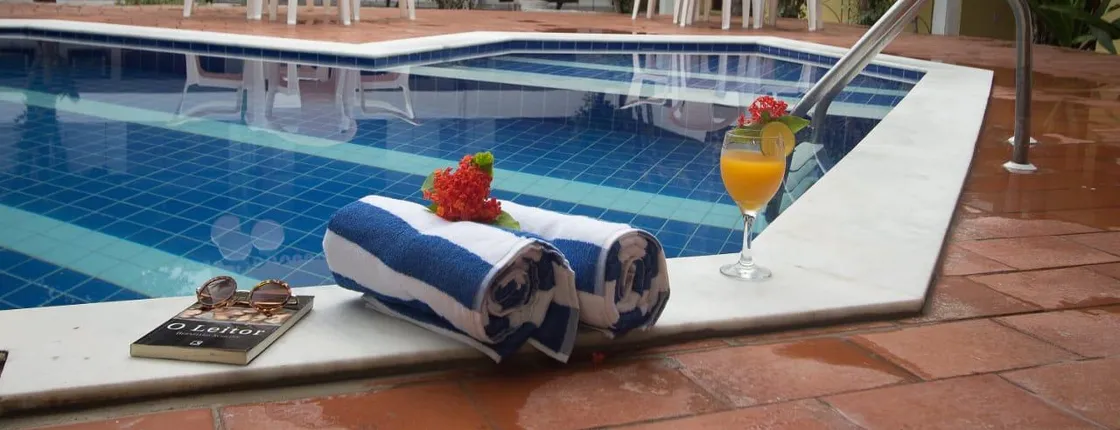 Chauã Porto Hotel
