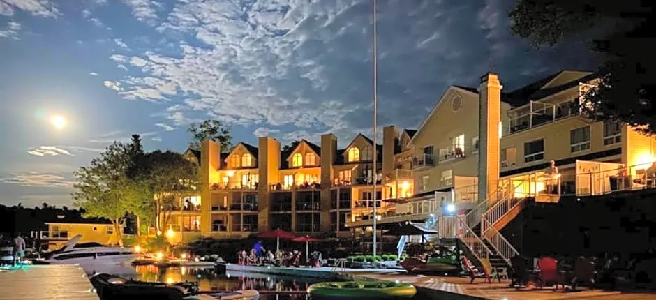 Muskoka Lakes Hotel and Resorts