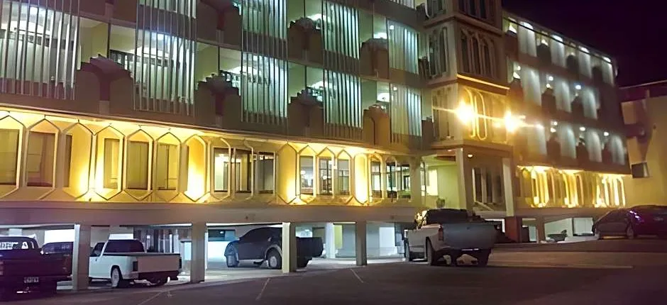 Poonsook Phitsanulok Hotel