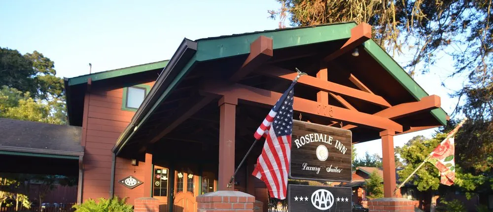 Rosedale Inn