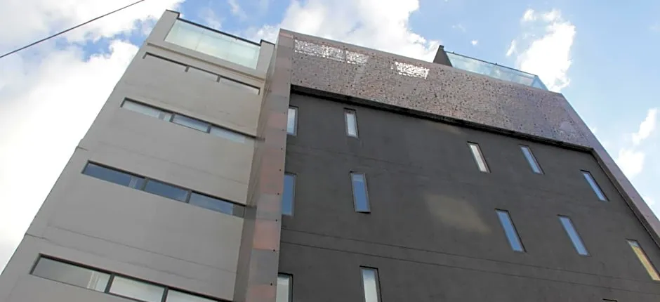 Hotel 47 Medellin Street