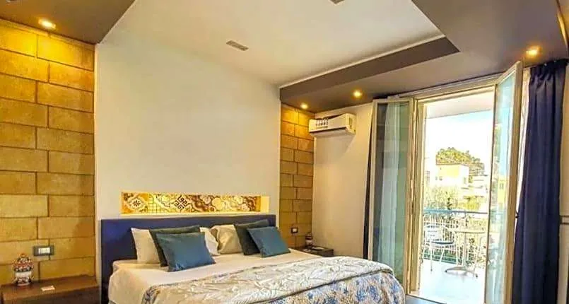 Mongibello Palace BB