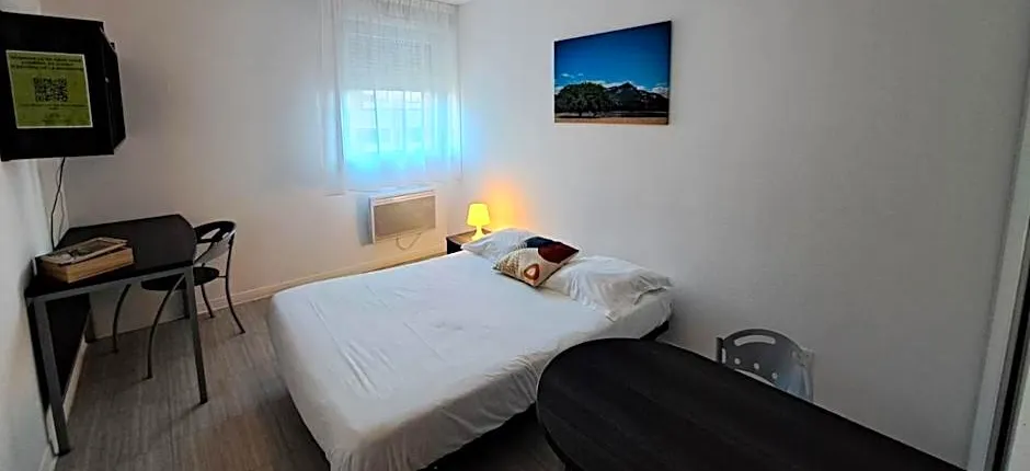 Résidence Les Académies Aixoise