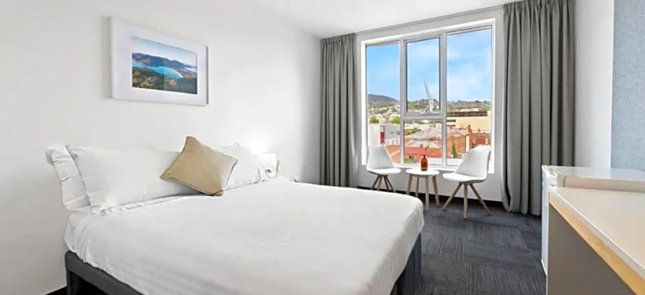 Pure T Hotel