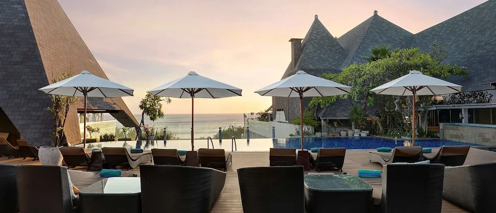 The Kuta Beach Heritage Hotel Bali - Managed By AccorHotels