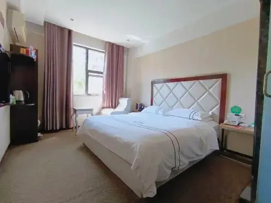 Jin Niu Business Hotel