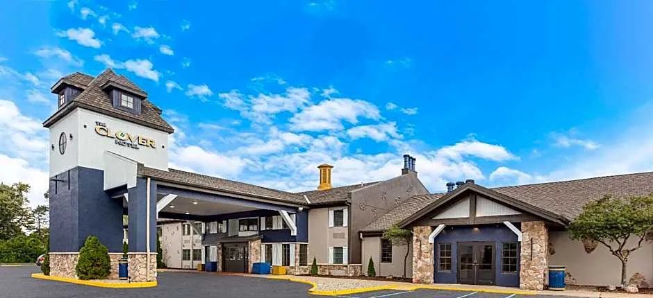 The Clover Hotel, Ascend Hotel Collection