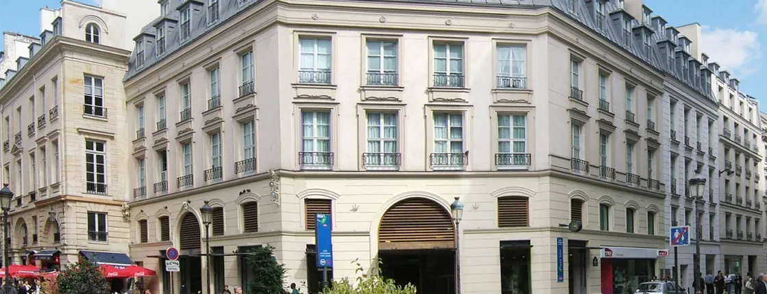 Residhome Paris Opera