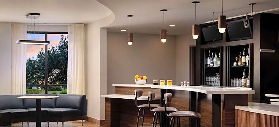 Courtyard by Marriott Amarillo West/Medical Center