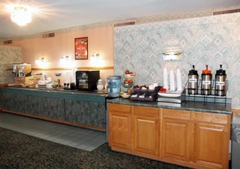 Knights Inn Heath Newark