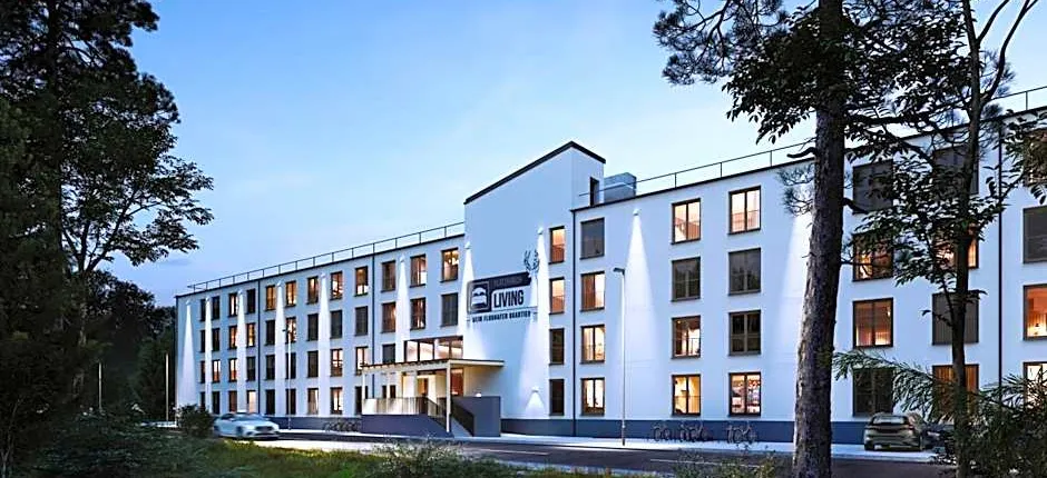 Platzhirsch Living