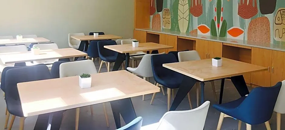 Hanting Hotel Ji'an Dajita Theme Plaza