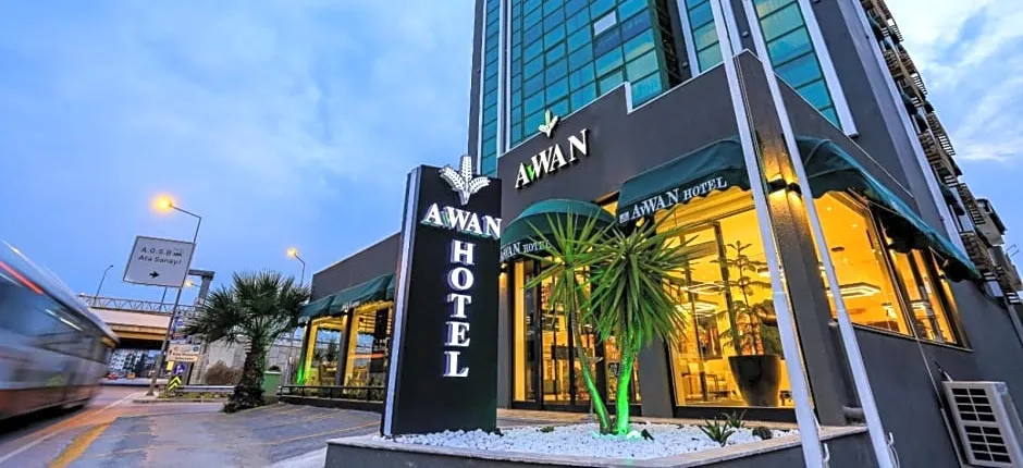 Avwan Hotel Cigli