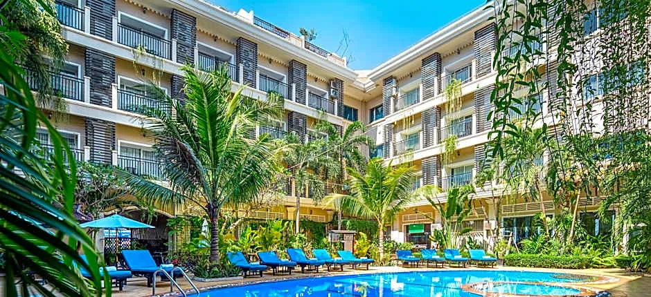 Baitong Heritage Hotel