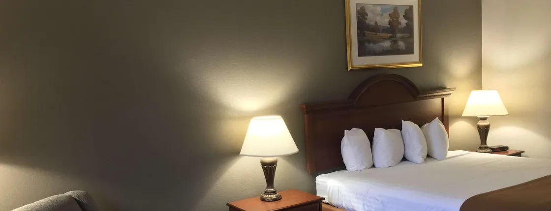 Best Western Gateway Adirondack Inn