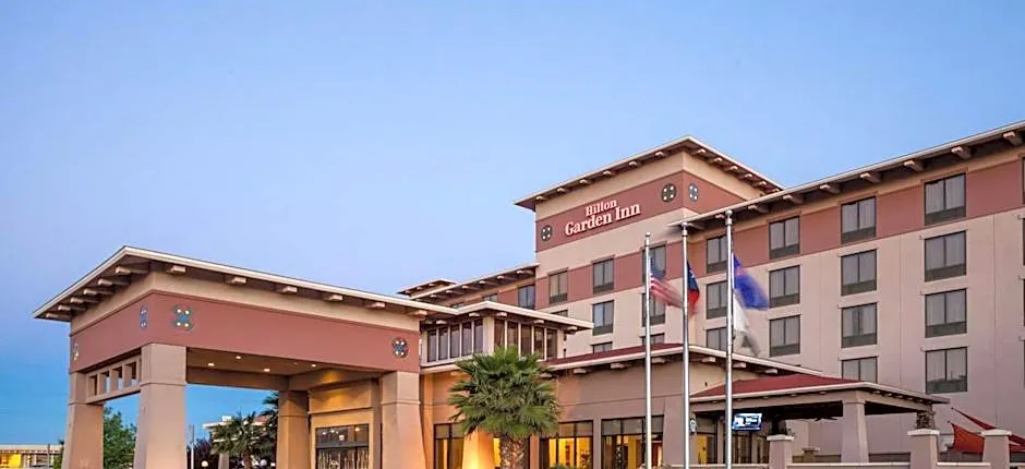 Hilton Garden Inn El Paso
