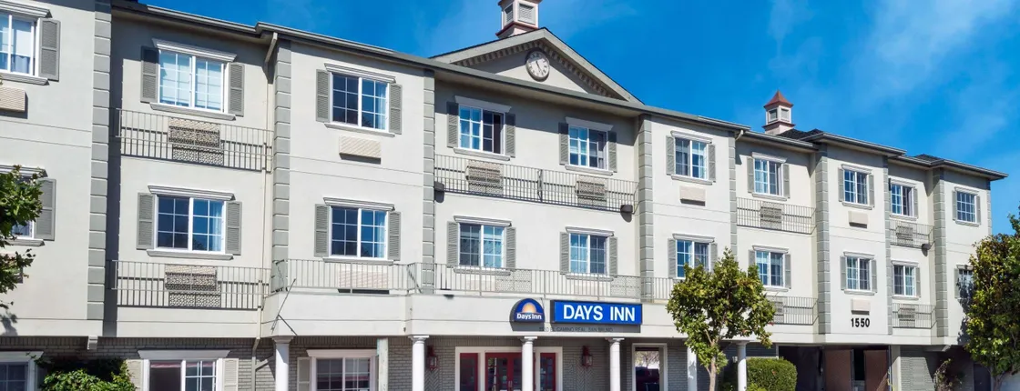 Hotel 1550