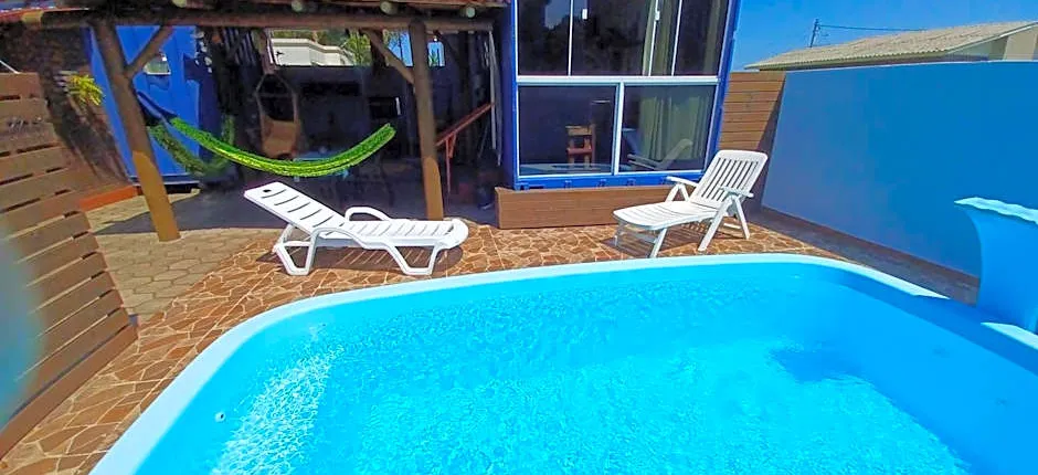 Hostel Tribos Livres